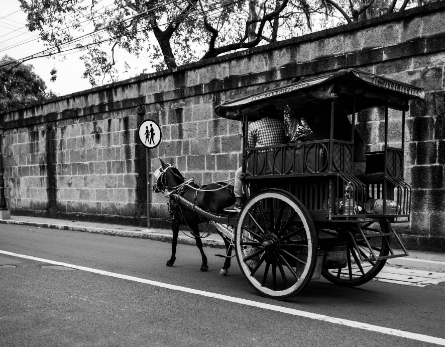 ManilaTaxiPH-Intramuros