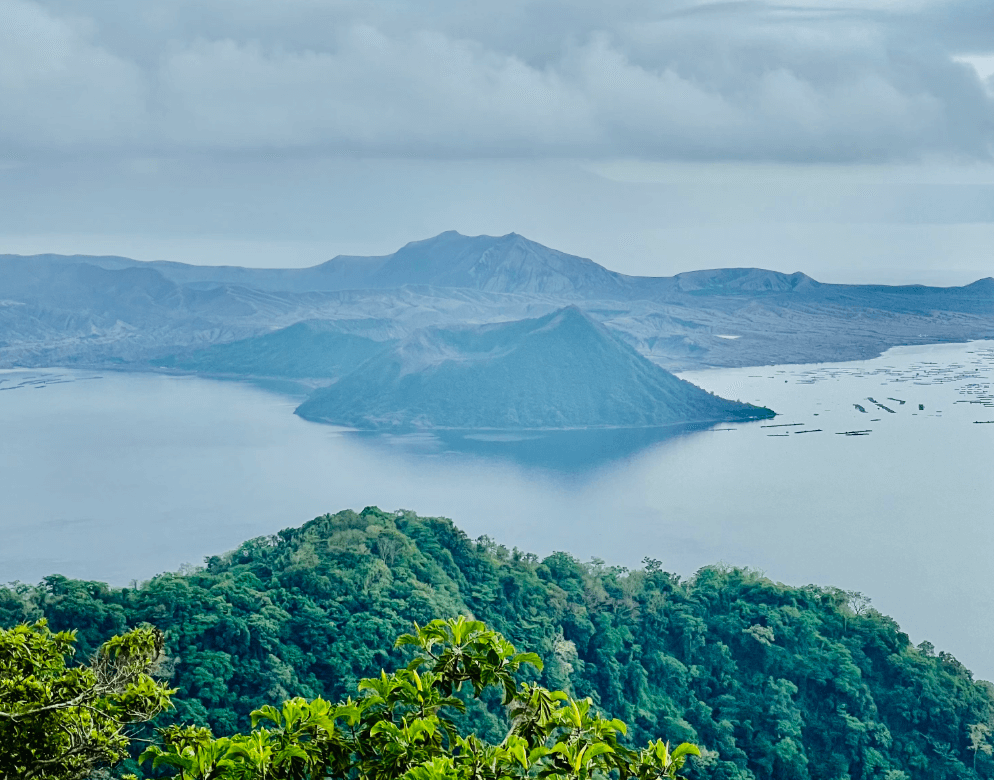 ManilaTaxiPH-Tagaytay